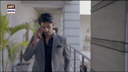 Inteha - Episode 26 - 16th June 2025